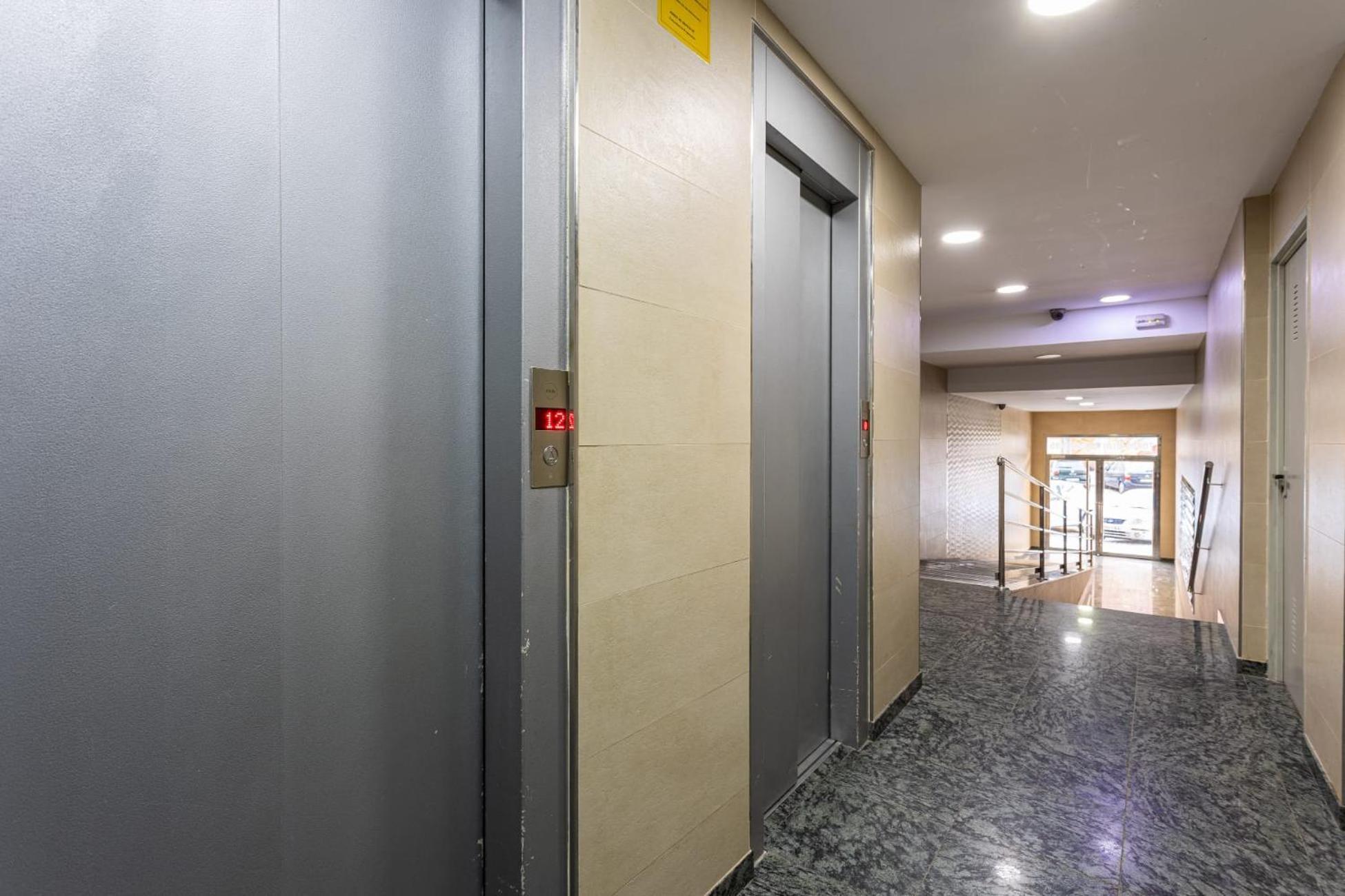 " El Rebalaje"Playa 550M-Centro 1'8Km-Parking Apartment มาลากา ภายนอก รูปภาพ